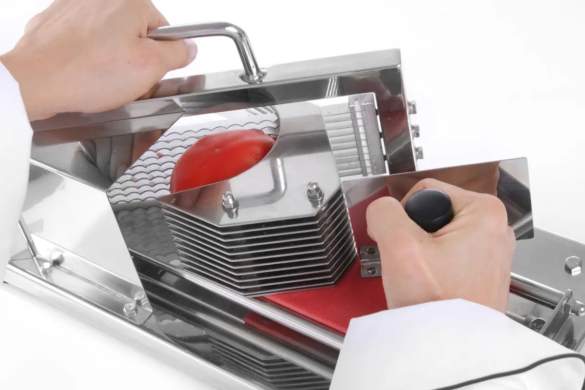 HENDI Tăietor de roșii 570159