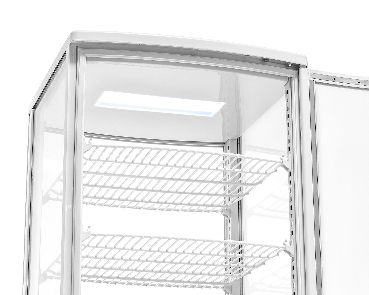 Vitrină frigorifică | FORGAST FG07758