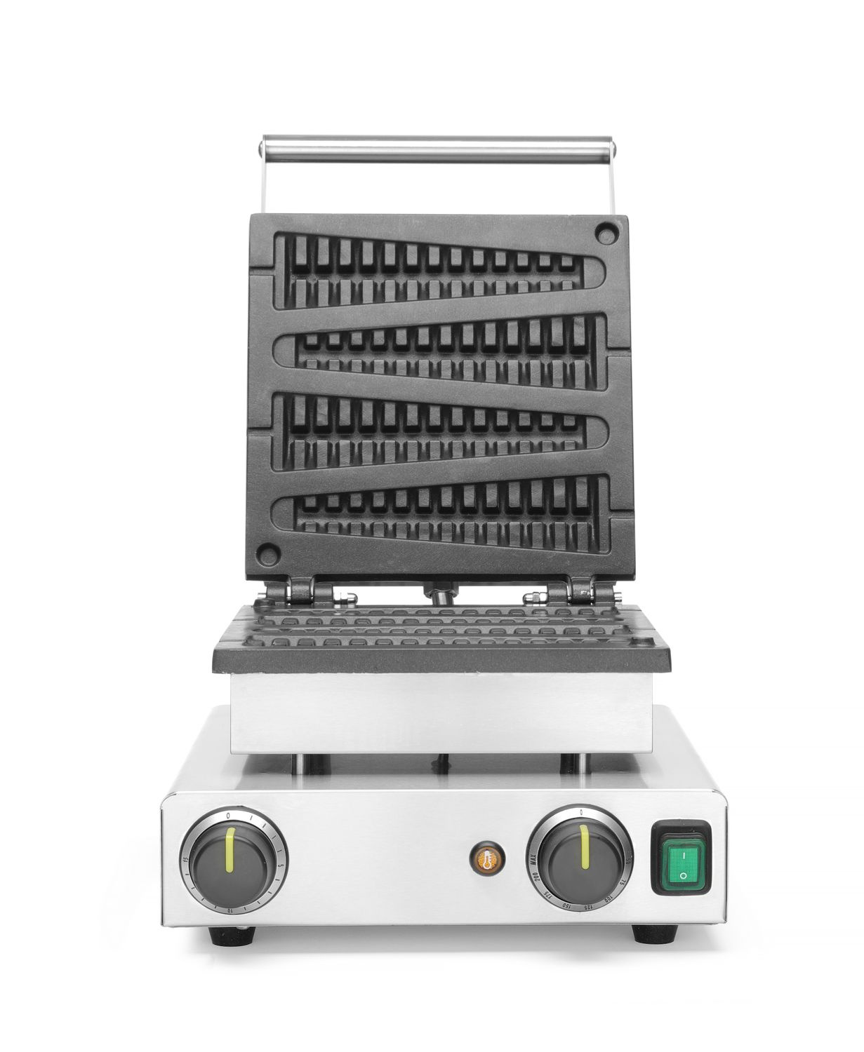 Waffle Maker electric Lolly | HENDI 212165