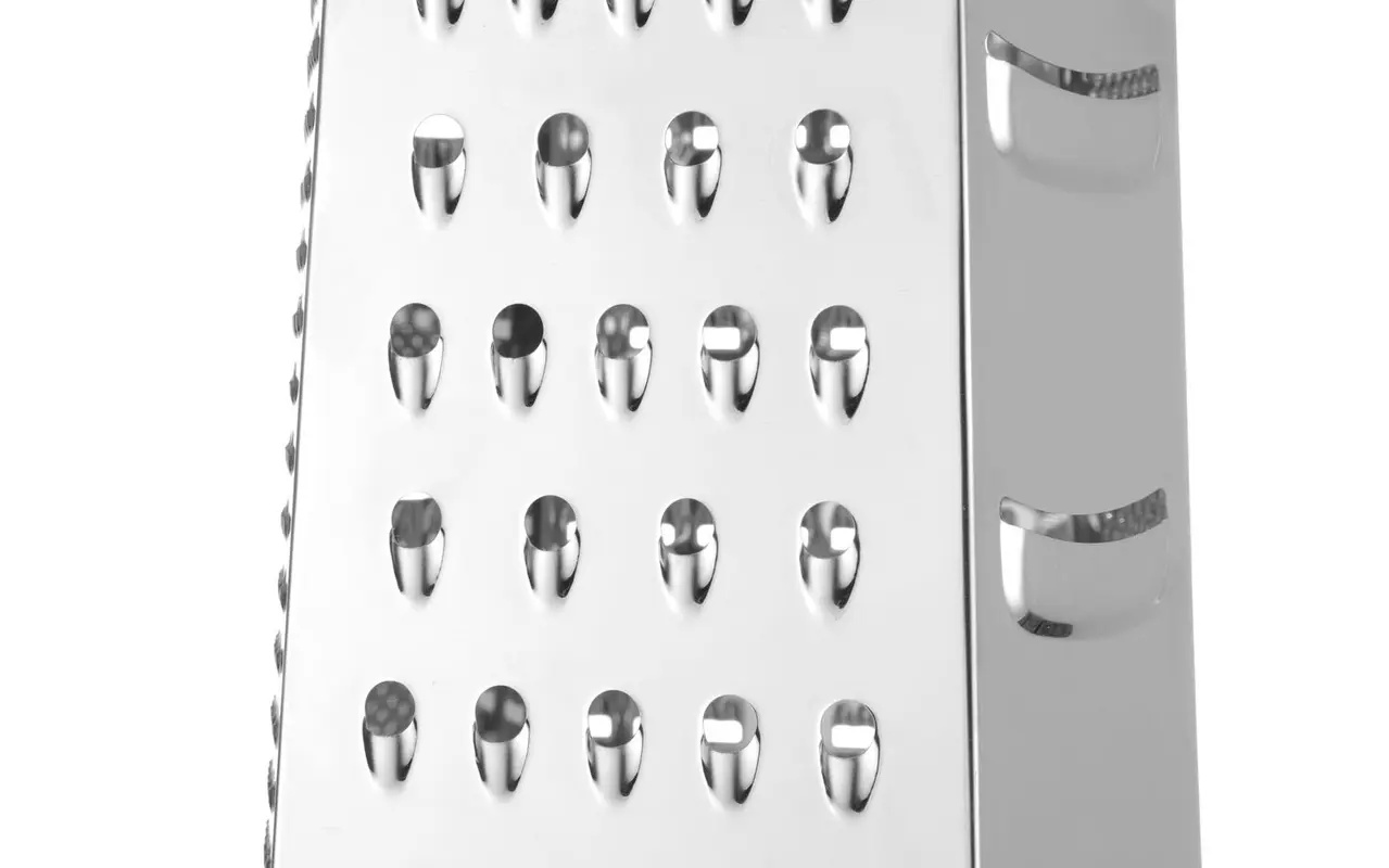 Răzătoare cu 6 fețe | HENDI 443033