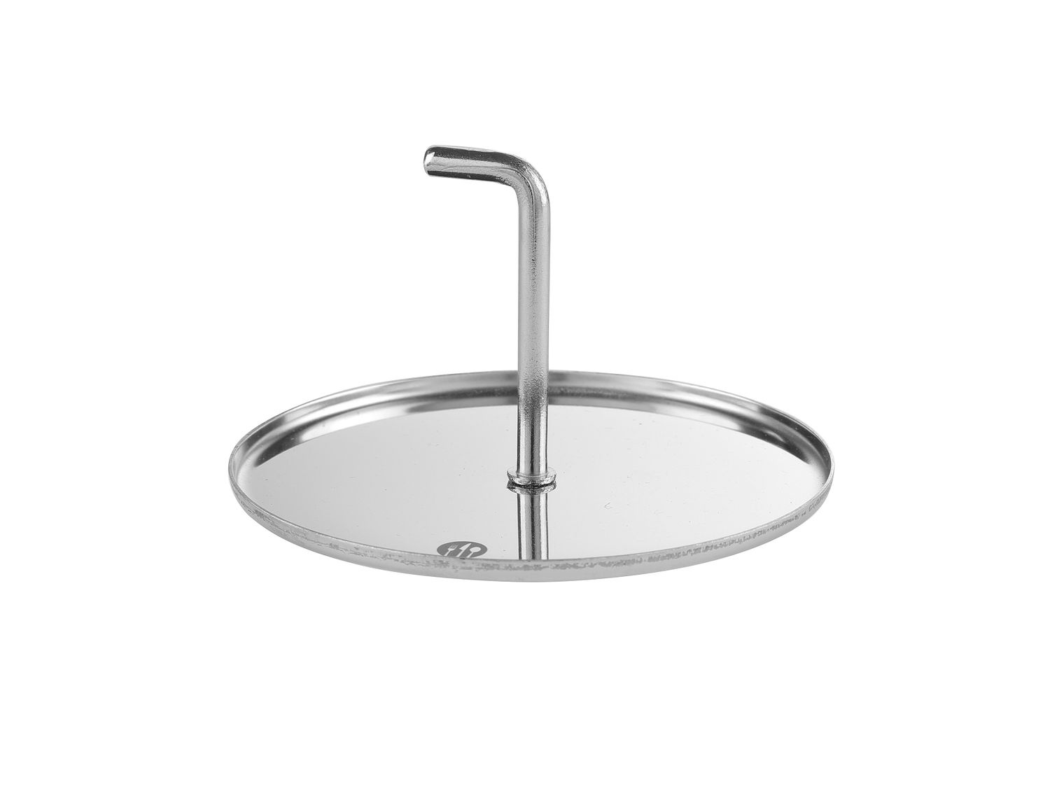 Apărător pentru inel rotund, diam. 10 cm | HENDI 512210