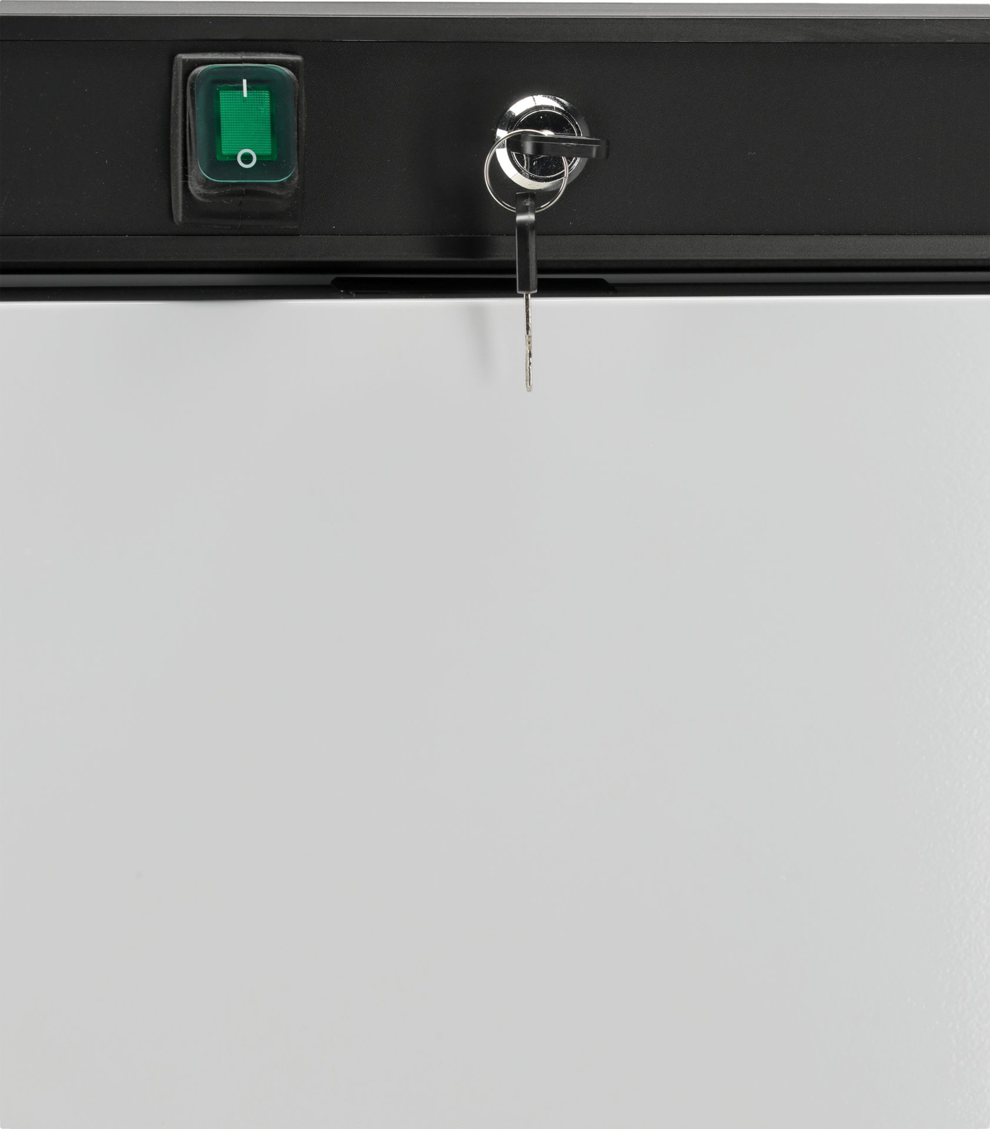 Dulap congelator lăcuit, 340 l | YATO YG-05234