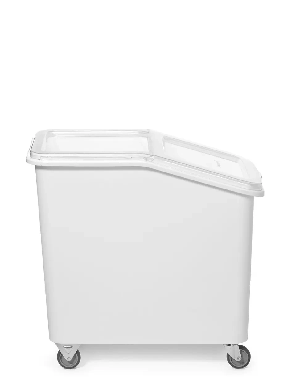 Cărucior pentru articole în vrac de 82 litri HENDI 877913