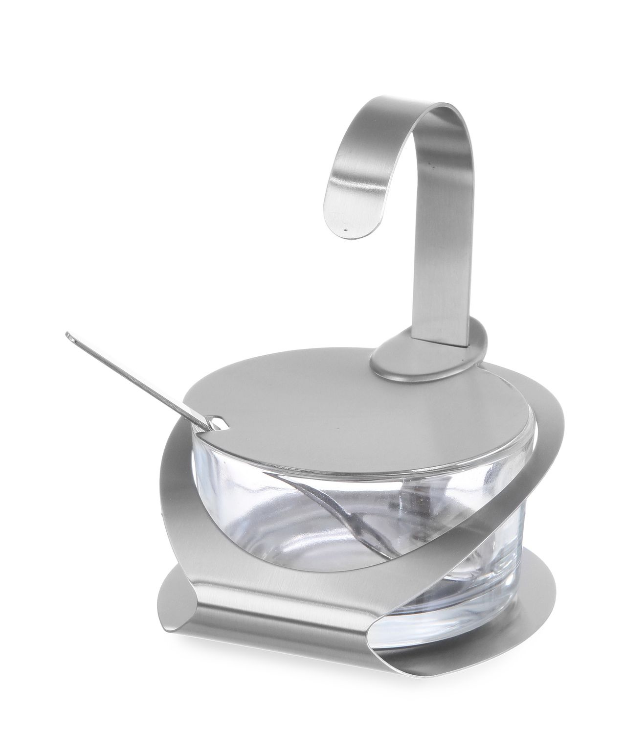 Distribuitor de parmezan / cutie de patiserie | HENDI 465370