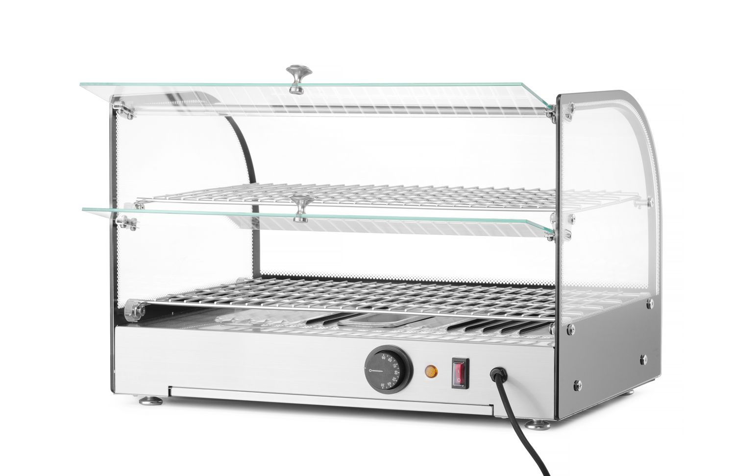 Dulap de încălzire | HENDI 273999