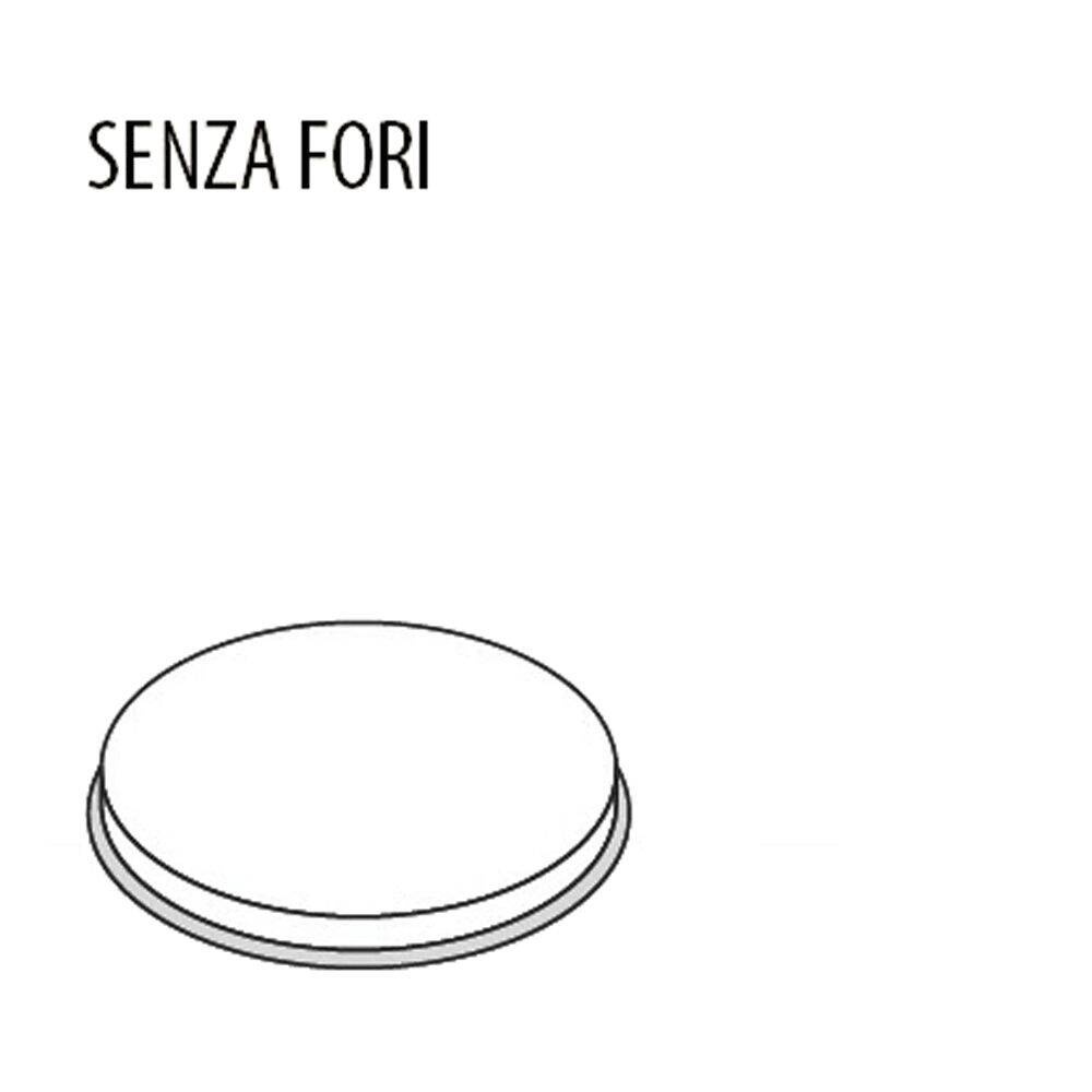 Matriță pentru paste fără orificii, 57 mm | FIMAR ACTRMPF37