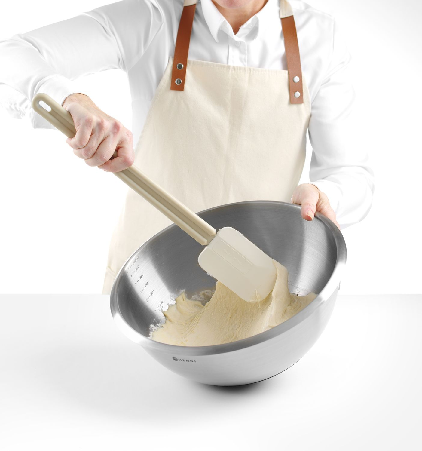 Selector pentru aluat | HENDI 658901