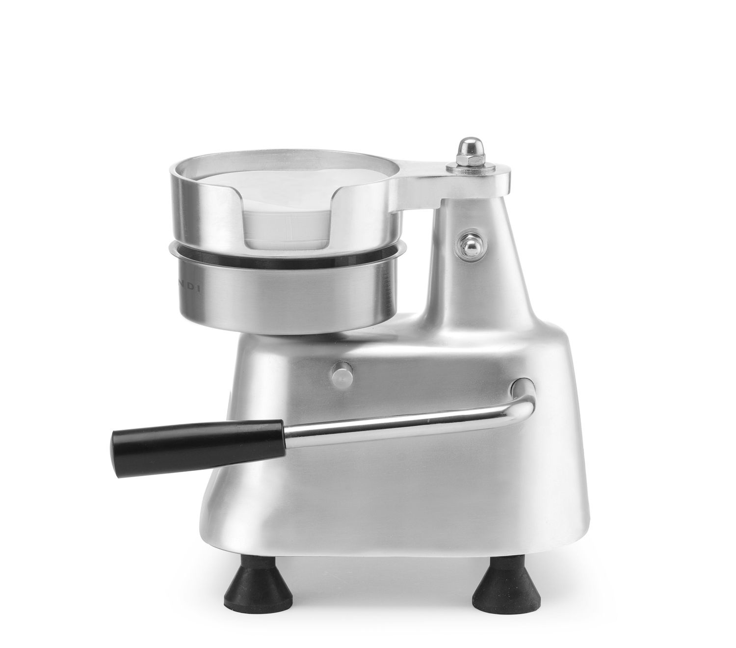 Presă pentru hamburgeri HENDI 282113