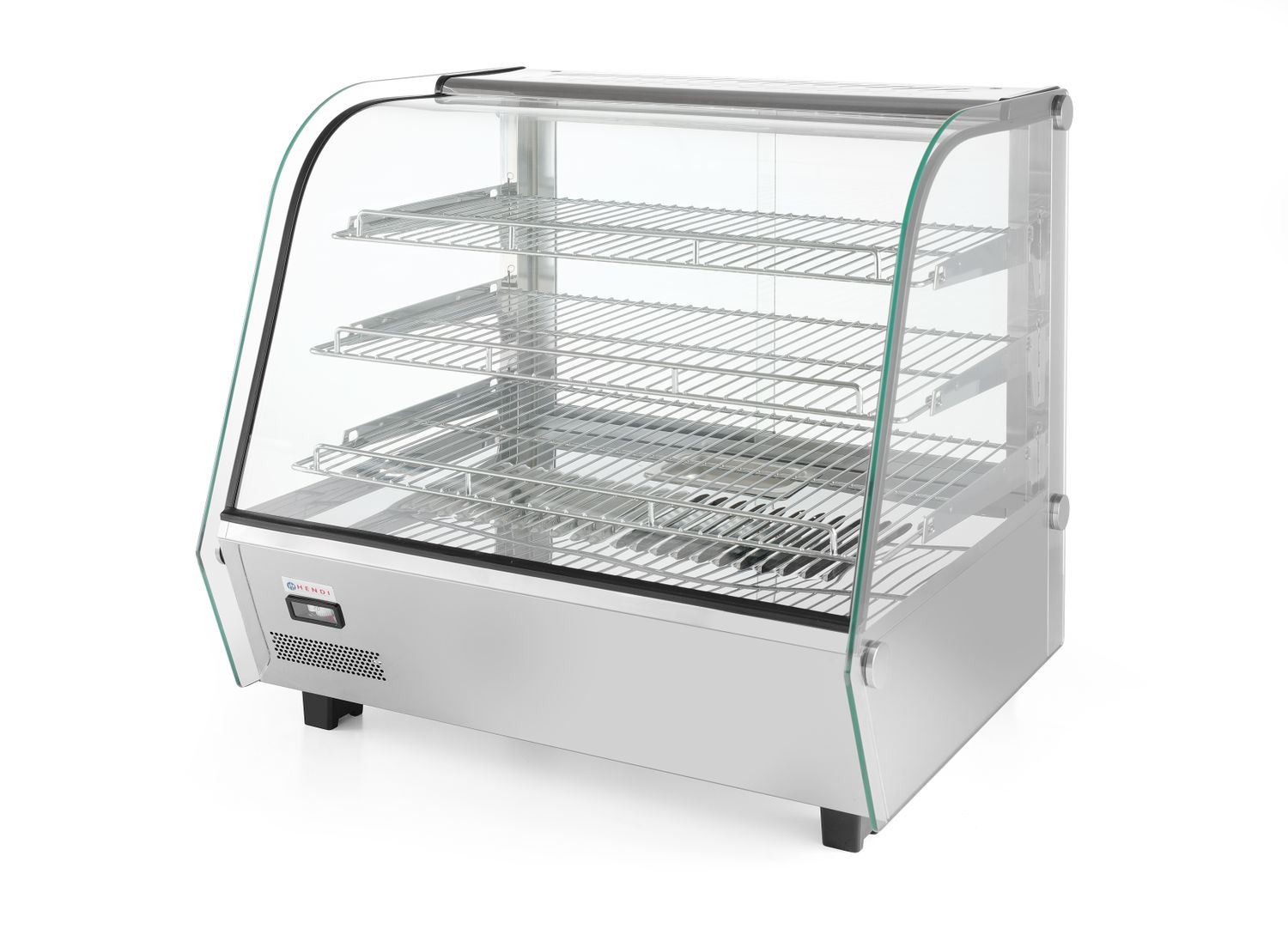 HENDI 233726 Dulap de încălzire de 120 litri