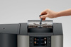 Espressor de cafea automat X4c Dark Inox (EA) | JURA 15626