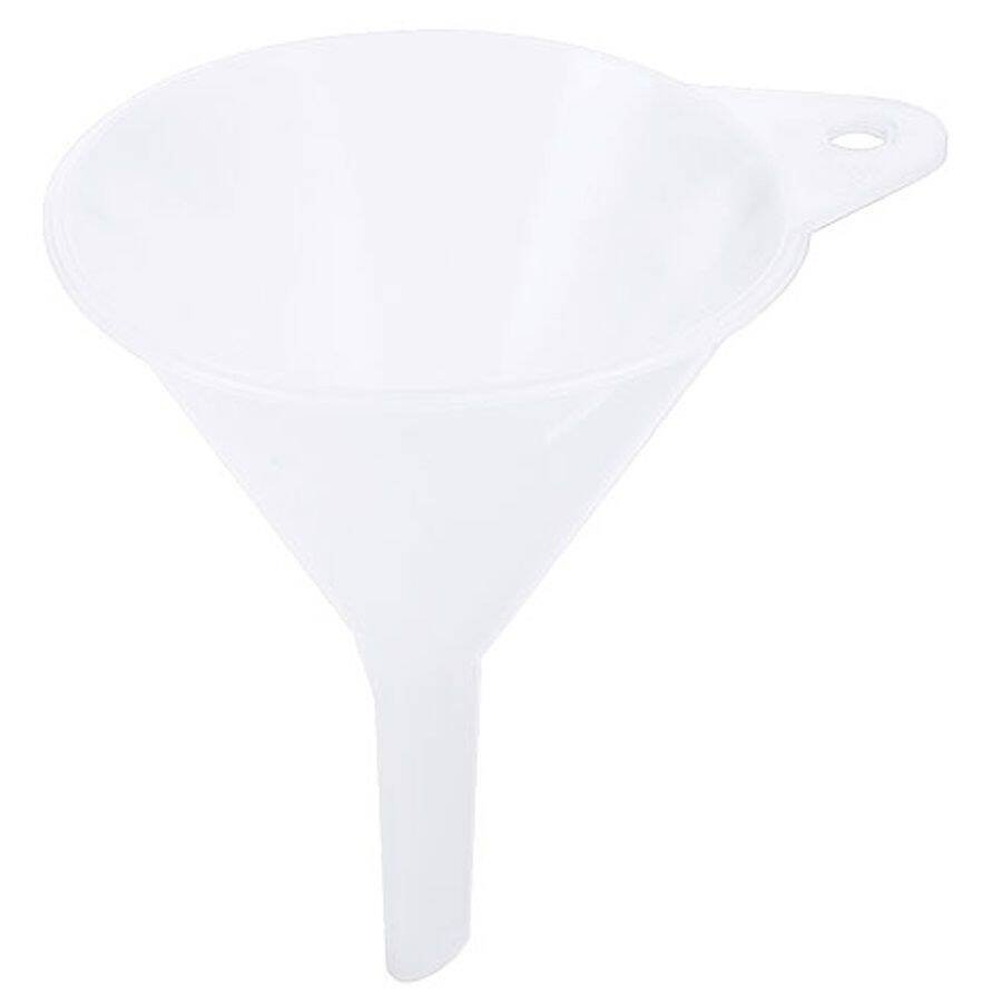 Pâlnie din polietilenă, diam. 9,5 cm | CONTACTO 5425/100