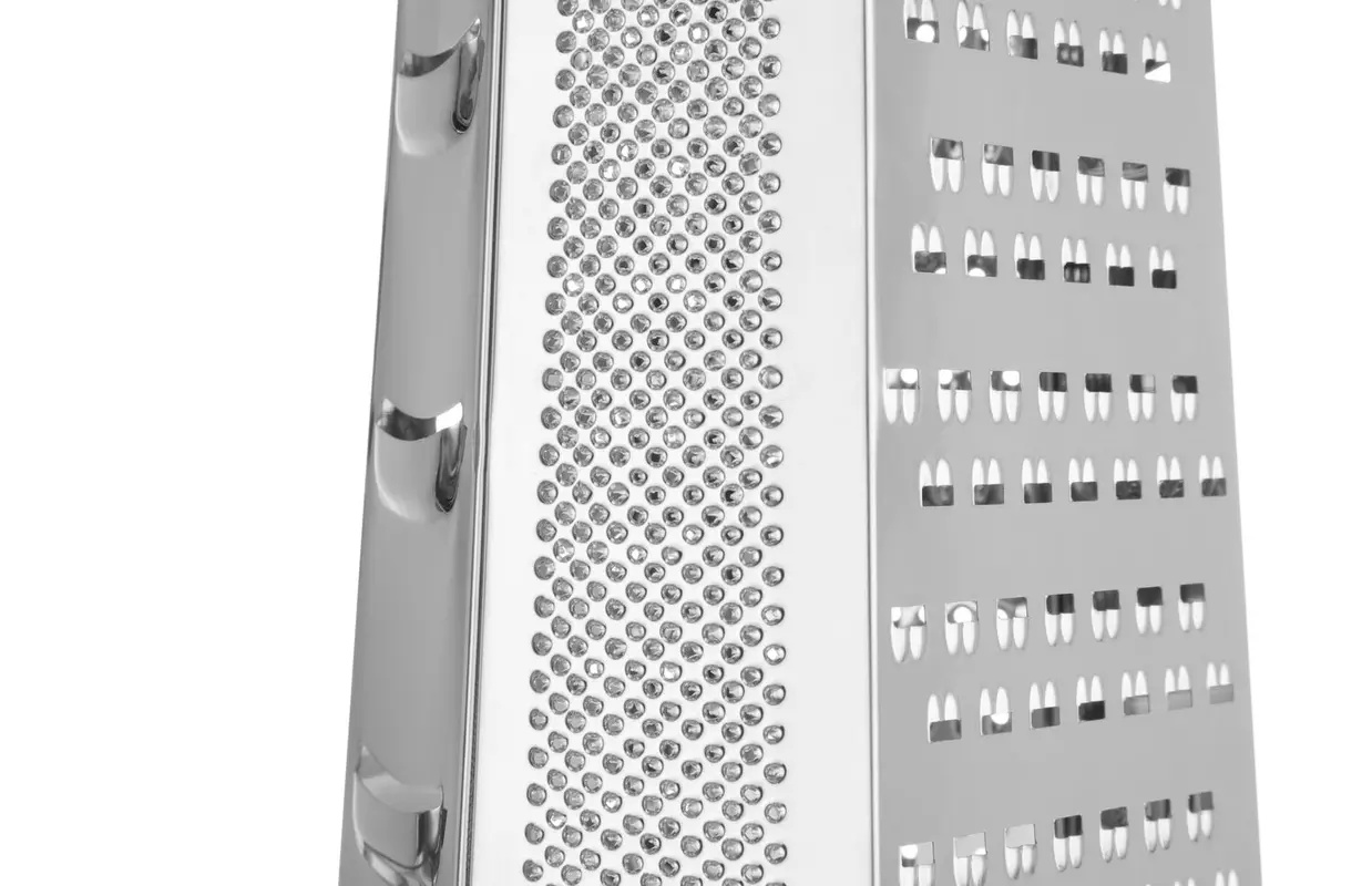 Răzătoare cu 6 fețe | HENDI 443033