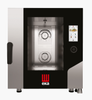 Cuptor combinat Millenial Touch Screen Gastro 7x GN 1/1, electric, cu sistem automat de curățare | TECNOEKA MKF711VTS
