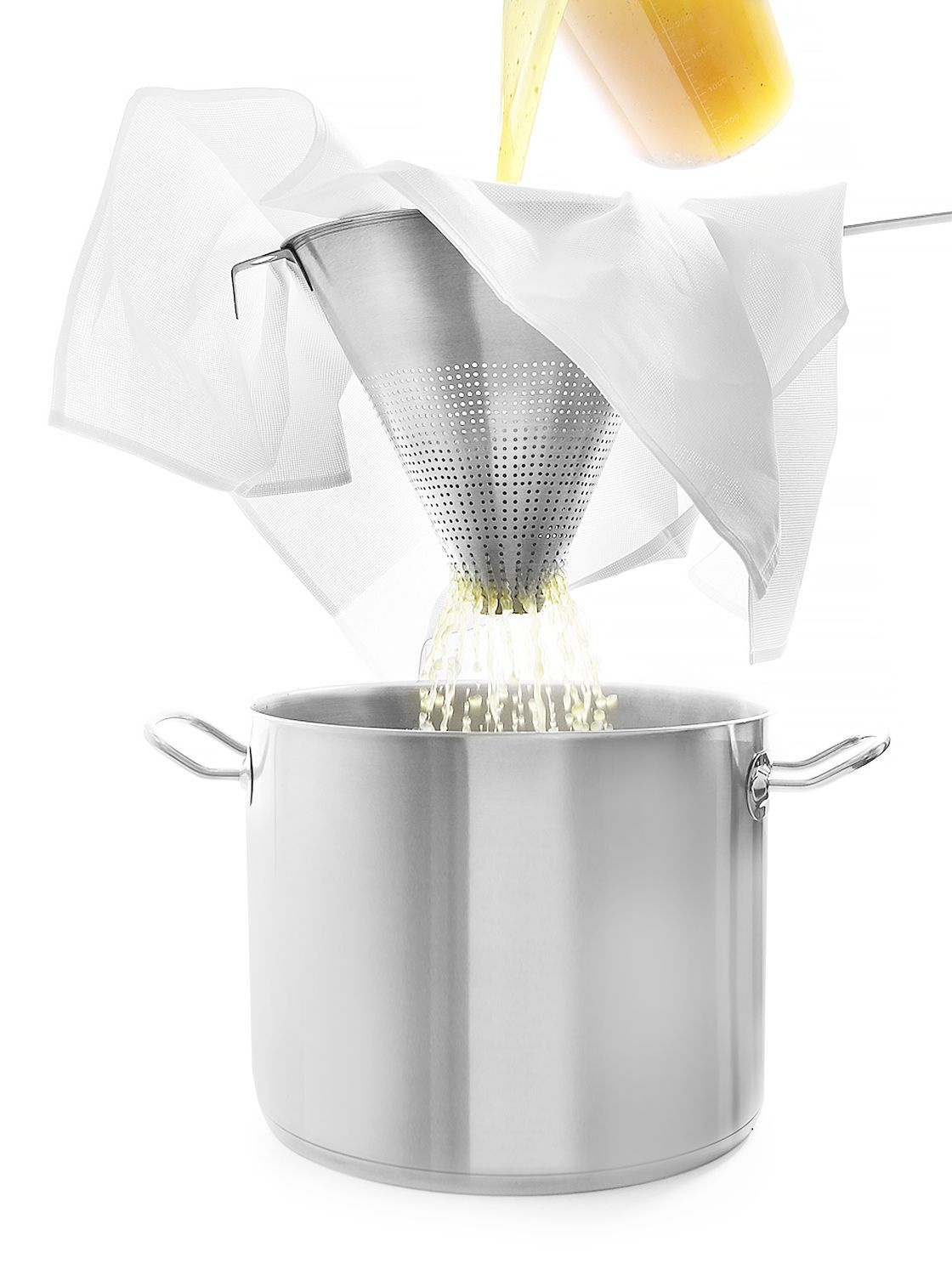 Șervet pentru filtrare | HENDI 556719