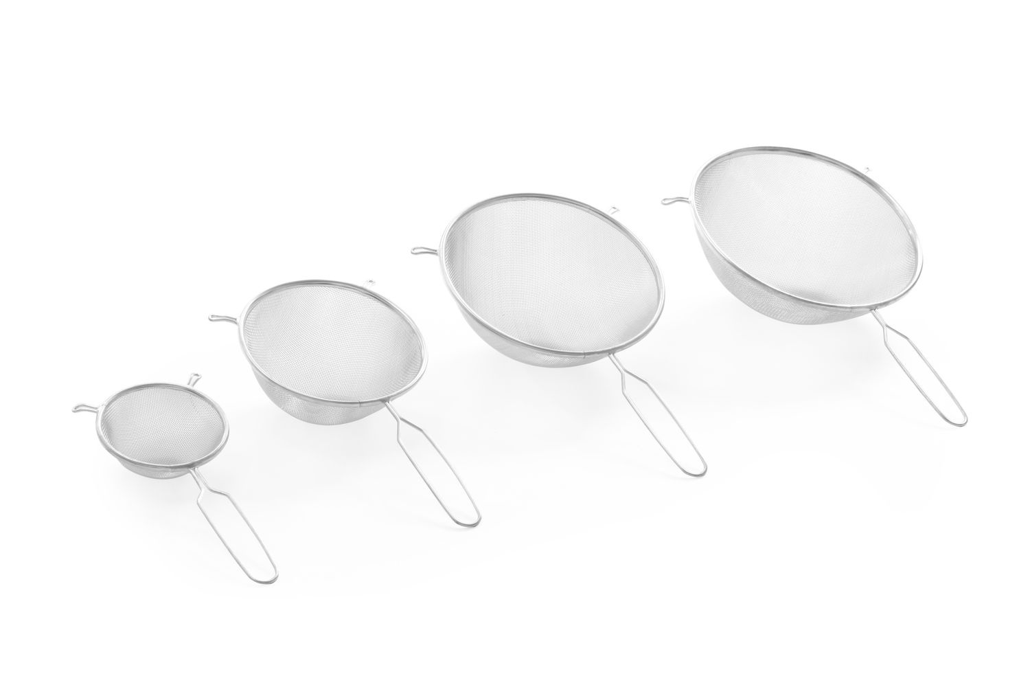 Sită cu mânere Kitchen Line | HENDI 635001