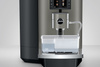 Espressor automat de cafea X10 Dark Inox (EB) | JURA 15764