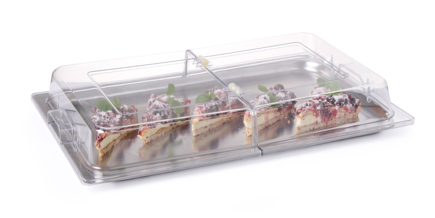 HENDI capac articulat GN 1/1 427415