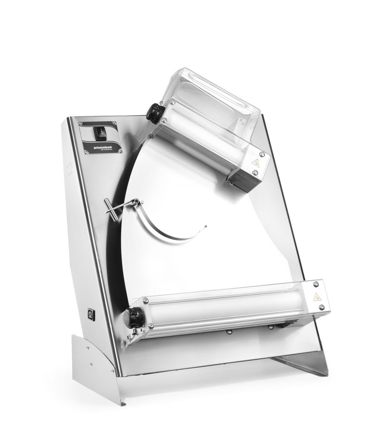 Laminator electric pentru pizza 400 | PRISMAFOOD 1D010028