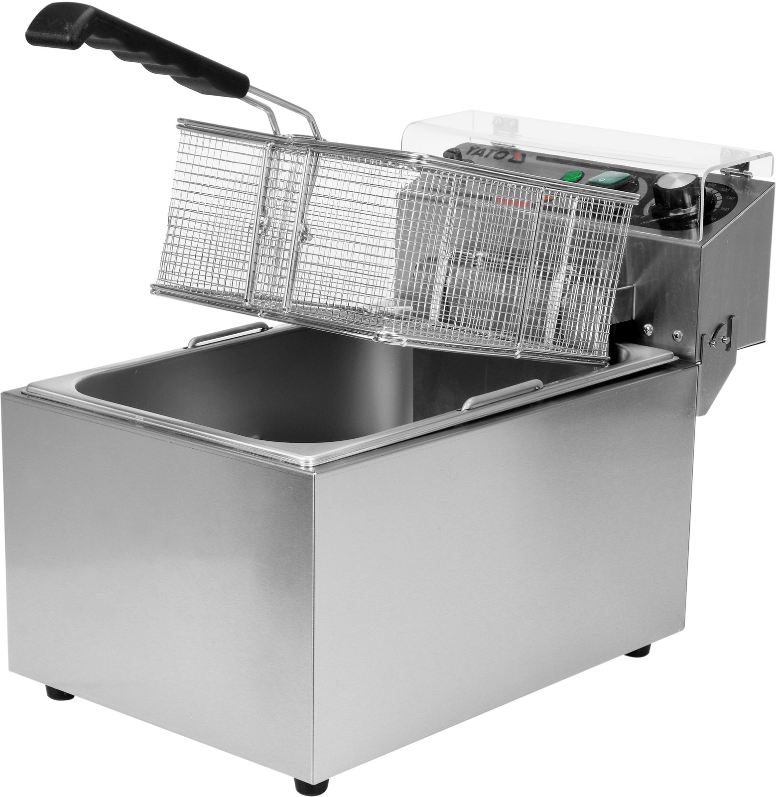 Frigider electric 11 l | YATO YG-04617