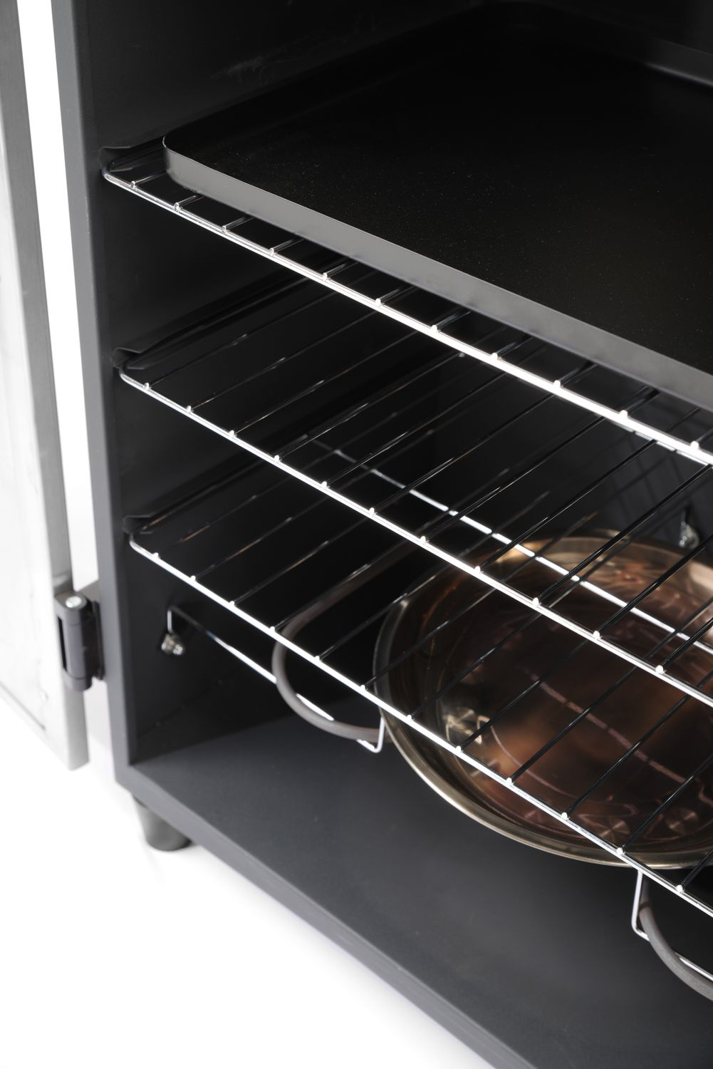 Cuptor electric pentru afumătoare HENDI 238486