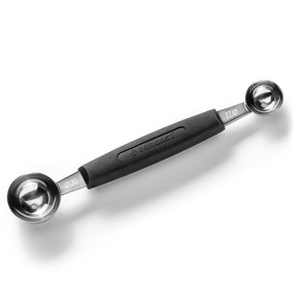 Cuțit dublu pentru scos bile | FORGAST FG11060