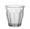 Pahar PICARDIE - 250 ml, 6 bucăți | DURALEX 1027AB06D0111