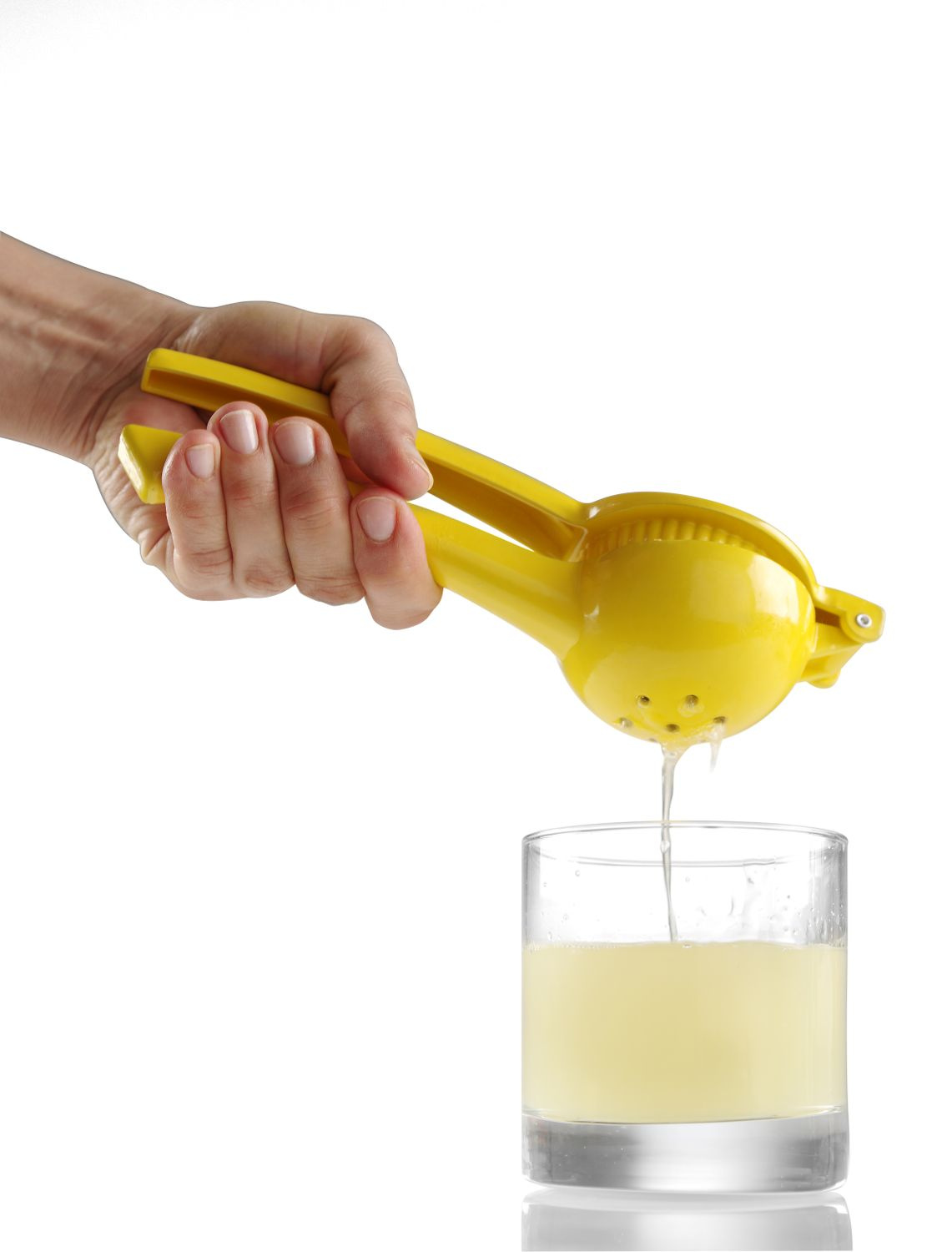 Storcător de lămâi - galben | BARUP 592052