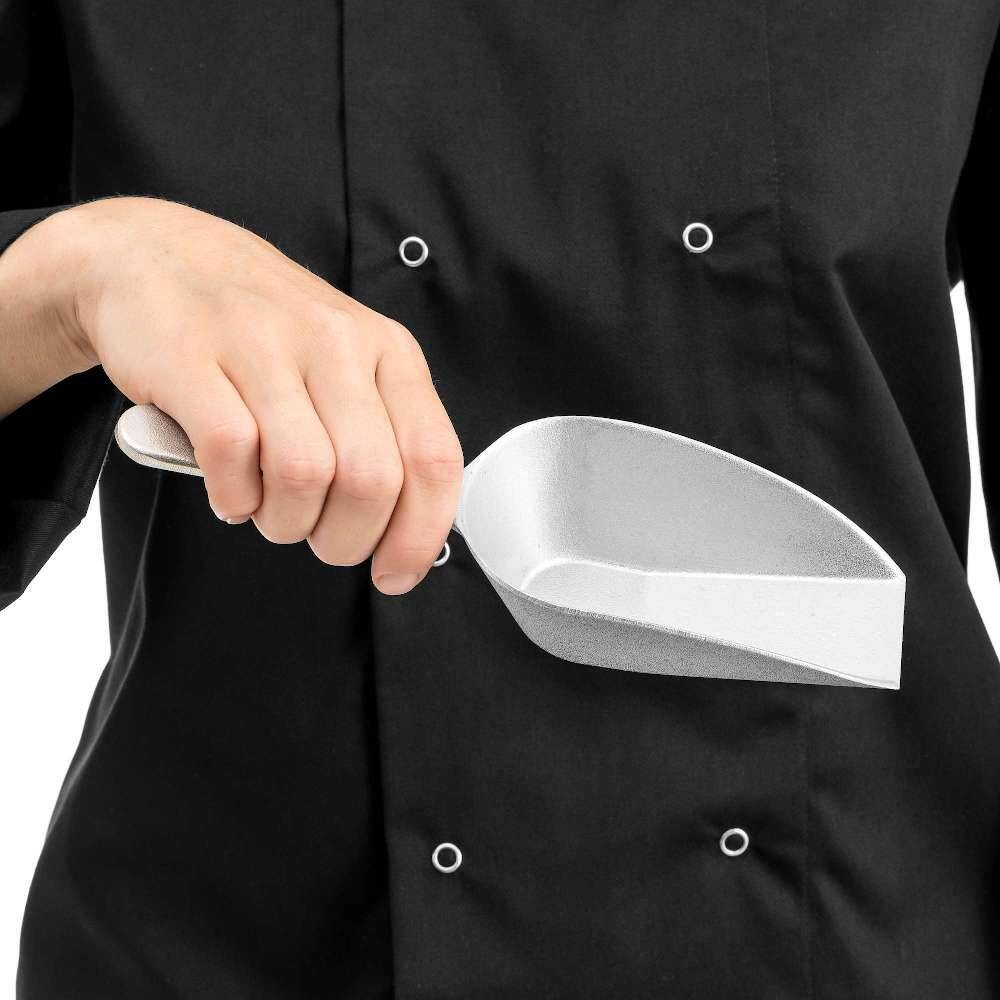 Lopată din aluminiu 0,20 l | FORGAST FG11151