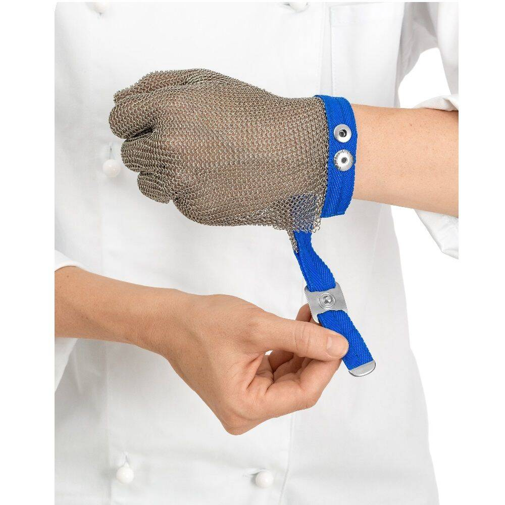 Mănușă de oțel | FORGAST FG11178