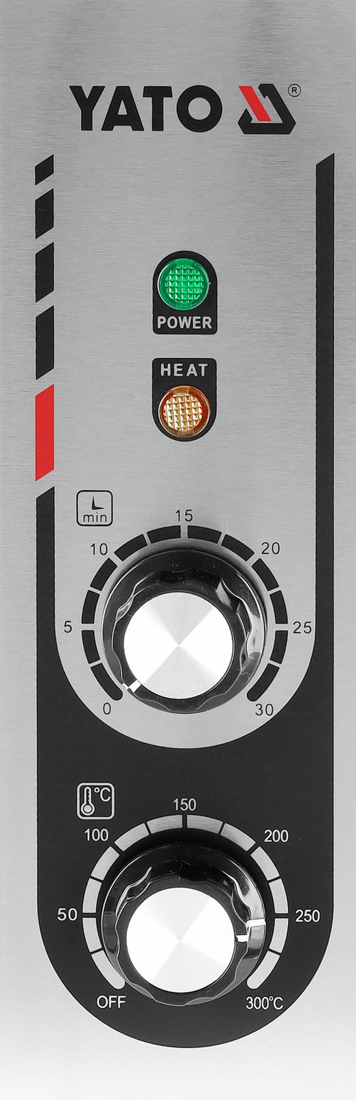 Toaster electric | YATO YG-04651