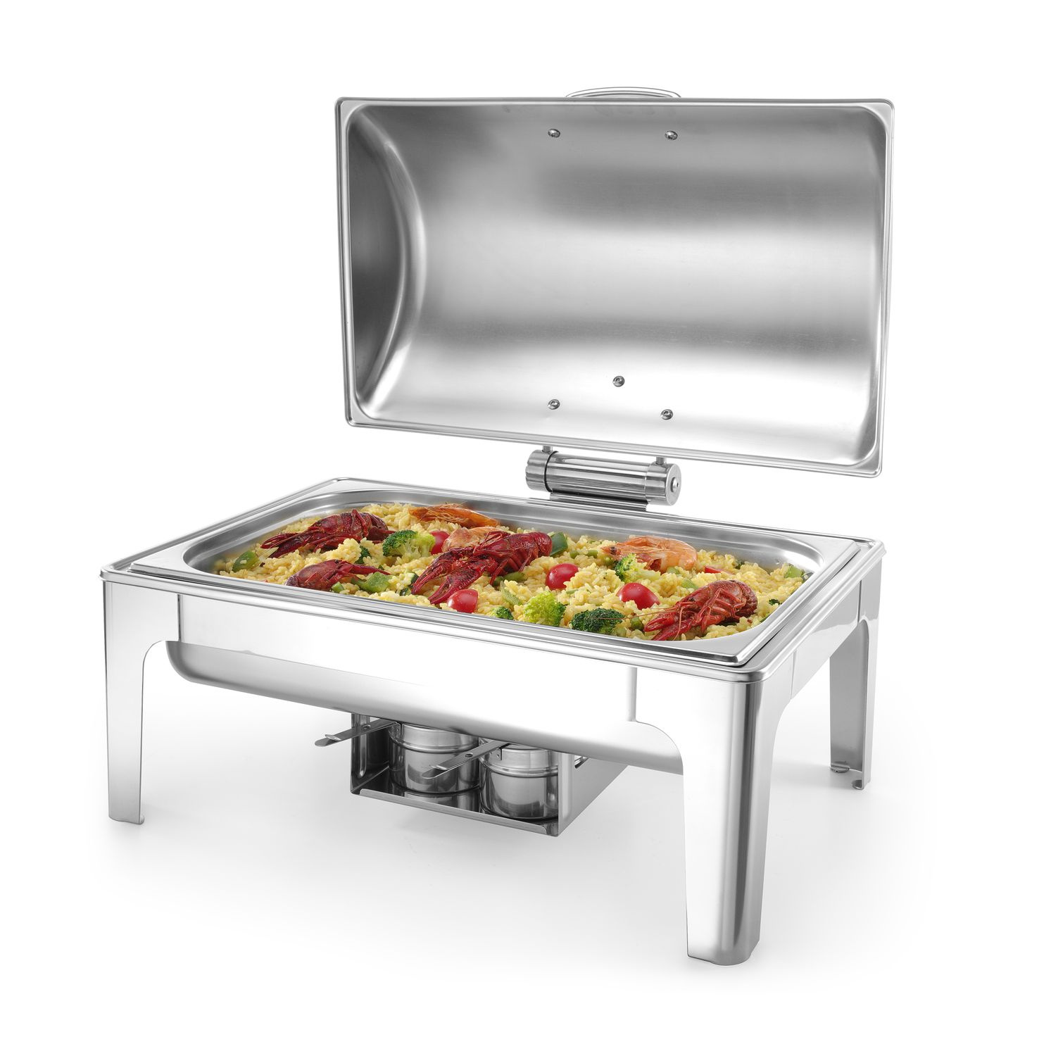 Încălzitor de masă GN 1/1 Profi Line | HENDI 470213