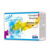 Cartușe pentru sifon de apă carbogazoasă (5x10 buc.) | LISS 8g CO2x50
