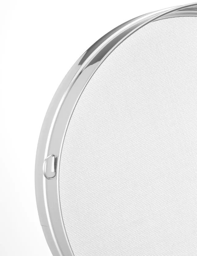 Sită pentru cernut, diam. 35 cm | HENDI 639320