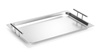 Tavă de servire suprapozabilă GN 1/1 dreptunghiulară | HENDI 809181