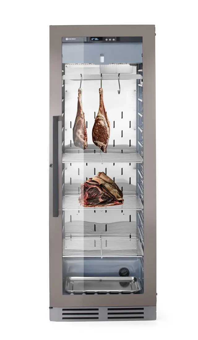 Dulap pentru maturarea cărnii 352 l, 230 V, 0,17 kW | ARKTIC 204986