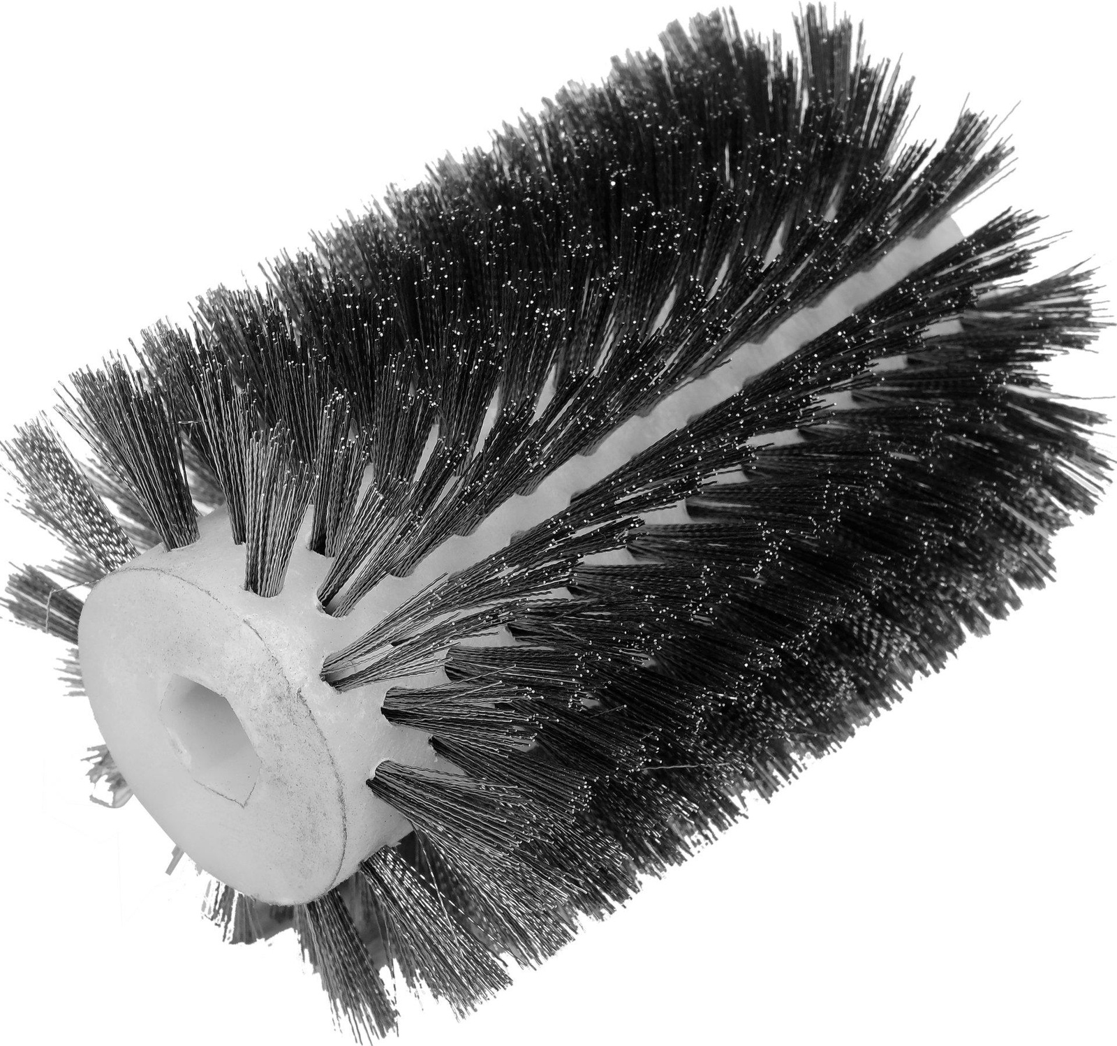 Perie de înlocuire pentru peria electrică pentru grătar | YATO YG-20101