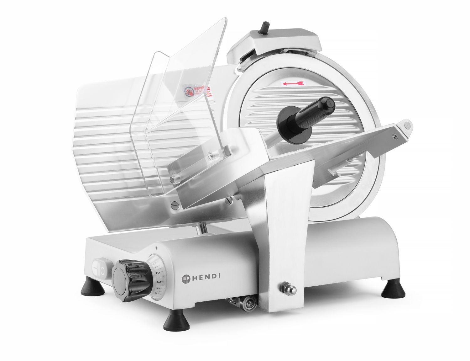 Feliator de carne Kitchen Line 300 | HENDI 210246