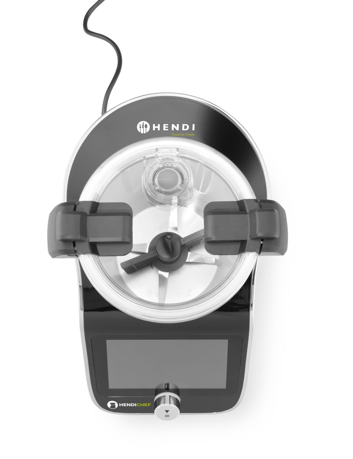 Robot de bucătărie multifuncțional HendiChef | HENDI 221761
