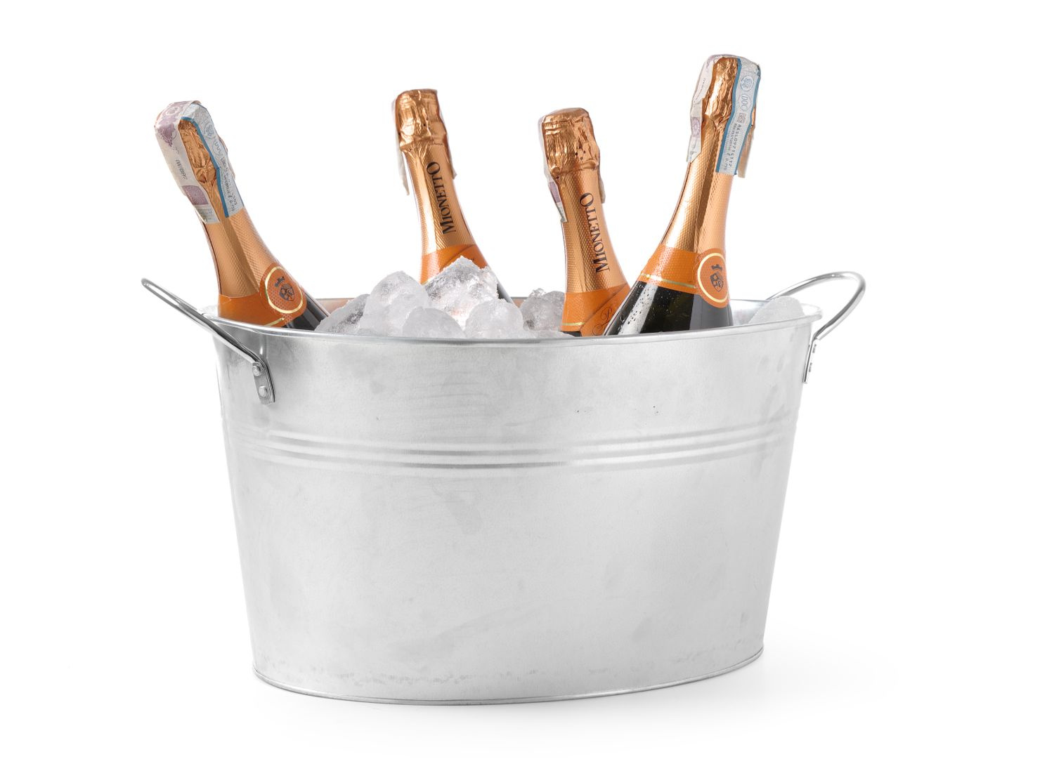 Bol șampanie 40x33x22 cm | HENDI 425992