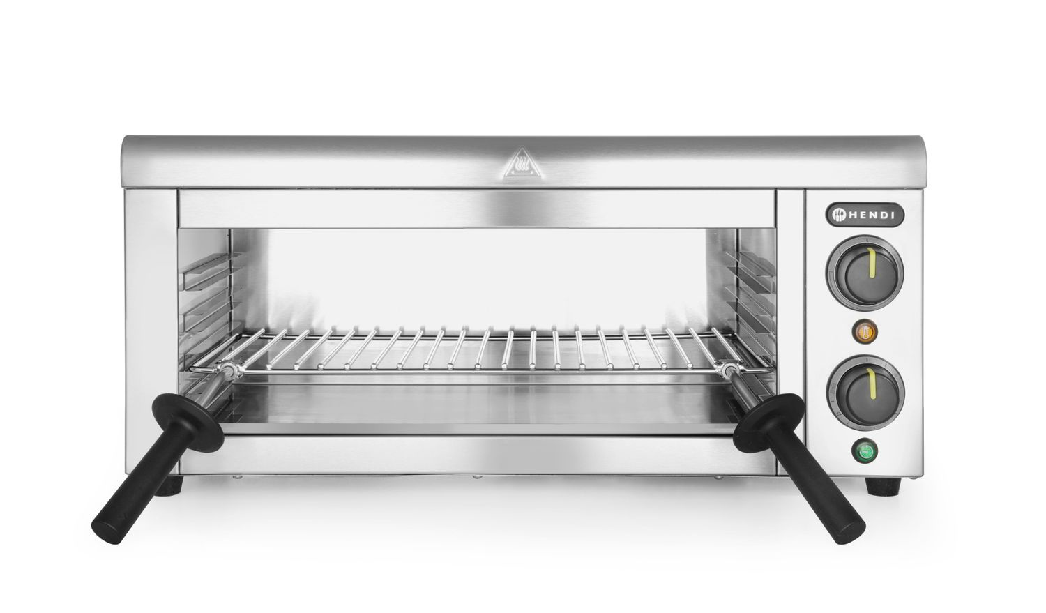 Cuptor toaster cu montare pe perete HENDI 264119