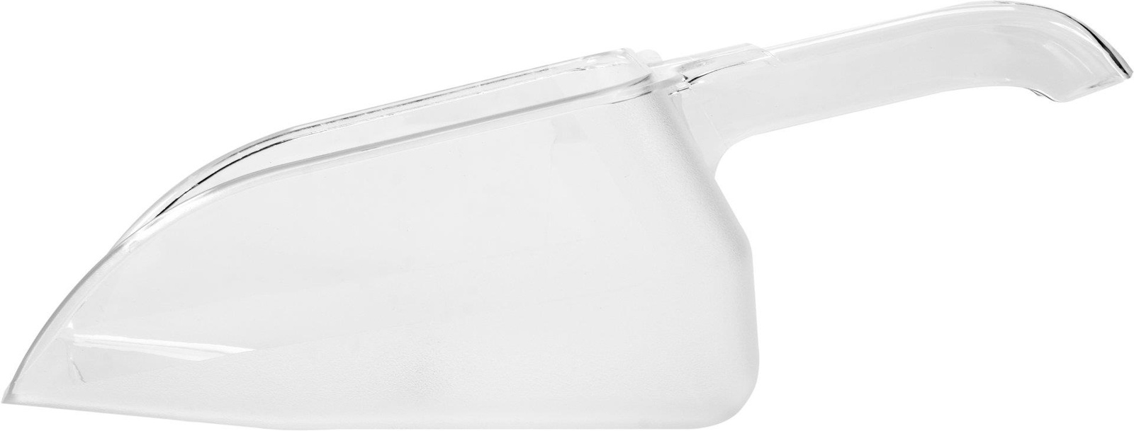 Lingură de policarbonat 1900 ml | YATO YG-02462