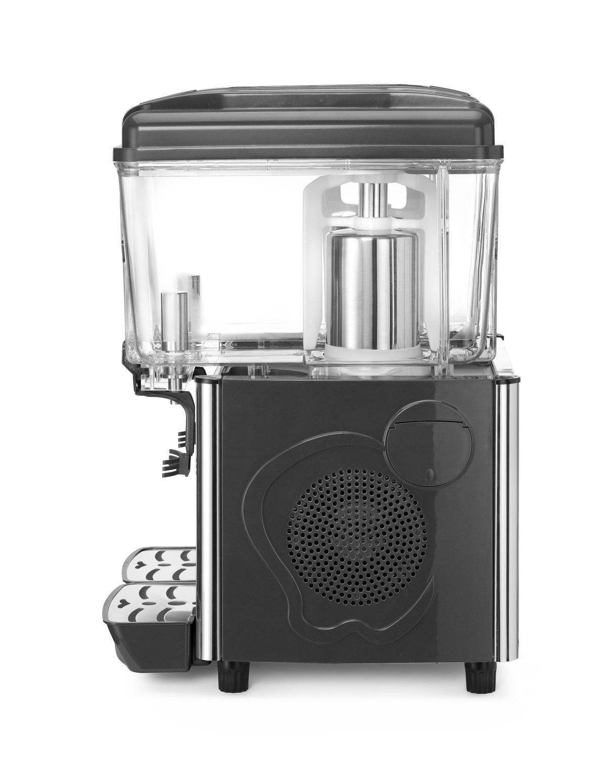 Distribuitor de băuturi reci 2x12 l | HENDI 425206