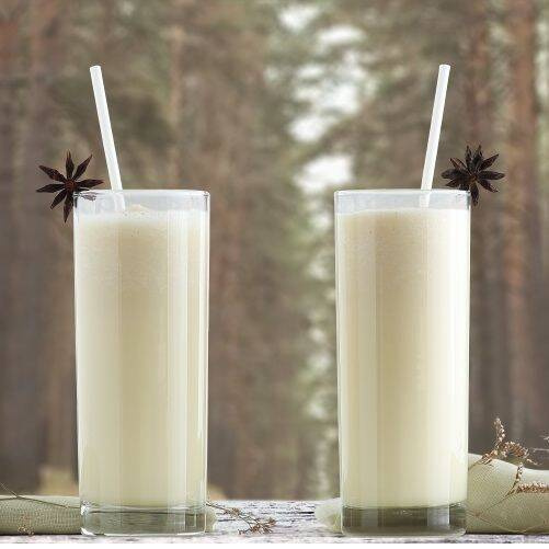 Szklanka wysoka Isla 295 ml, 13.3 cm, 6.2 cm | MODERMO MG202