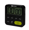 Timer de bucătărie cu un singur interval, cronometru digital | HENDI 582039