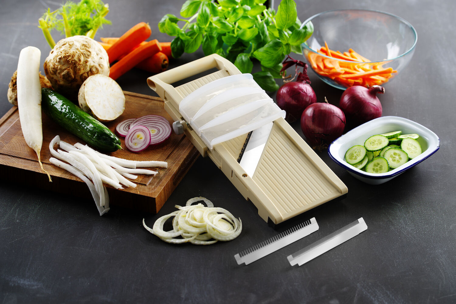 Mandolină japoneză SHŌGUN 将軍 | HENDI 221280