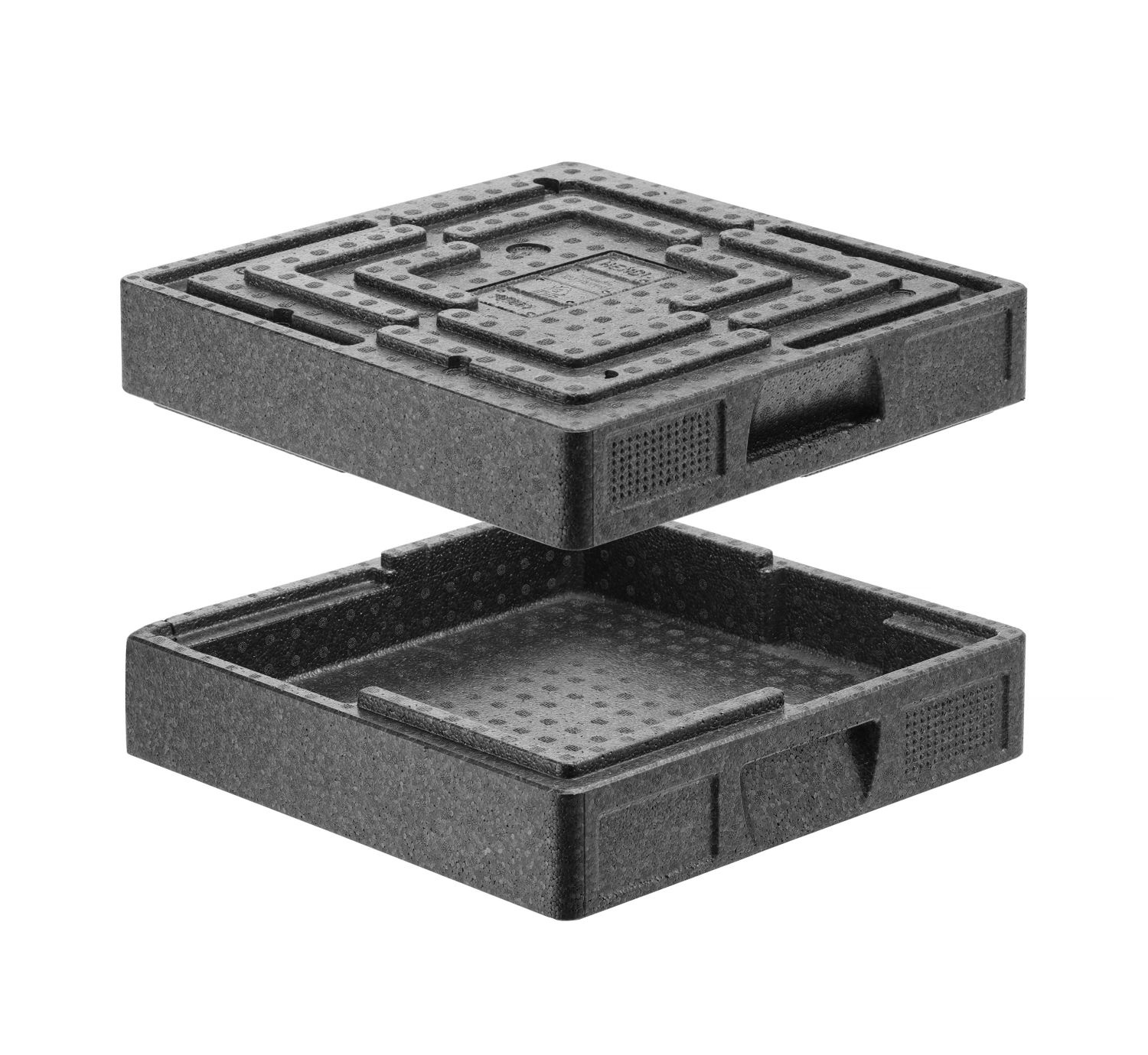 Salto 5.5L recipient izolat termic pentru catering HENDI 707067