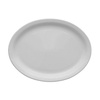 Lubiana America platou oval diametrur. 29 cm | LUBIANA 0158