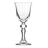 Pahar pentru vodcă, lichior Krista 50 ml - set 6 bucăți | KROSNO GLASS F576030005057770