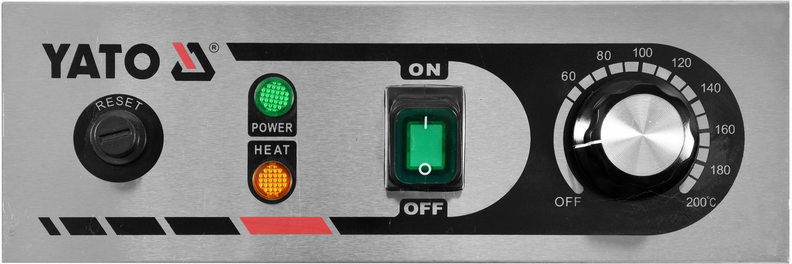 Frigider electric 2 camere 2x6 l | YATO YG-04622