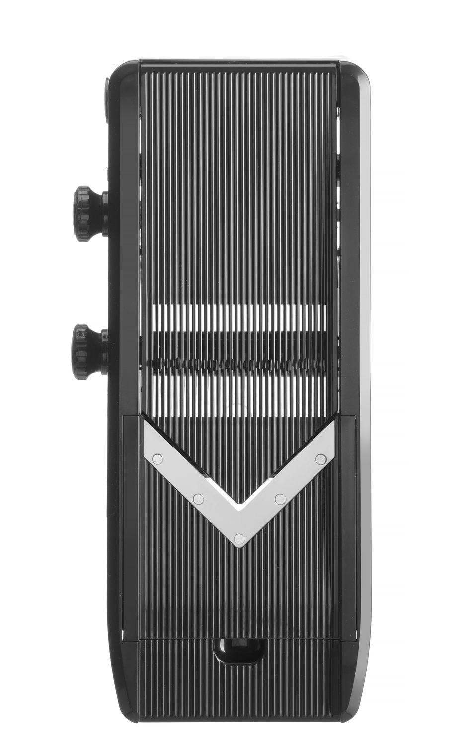 Tocator manual de legume - mandolină | HENDI 222614